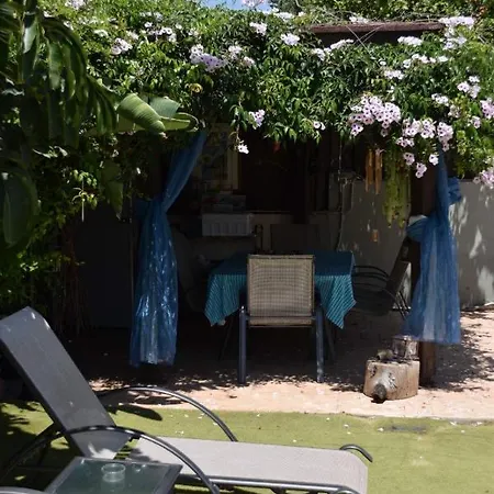 Сasa de vacaciones Unique Luxurious