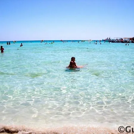 Сasa de vacaciones Unique Luxurious Ayia Napa