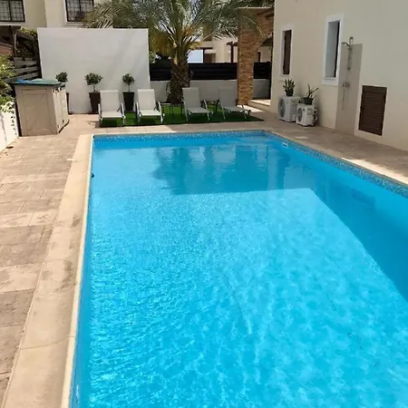 Unique Luxurious