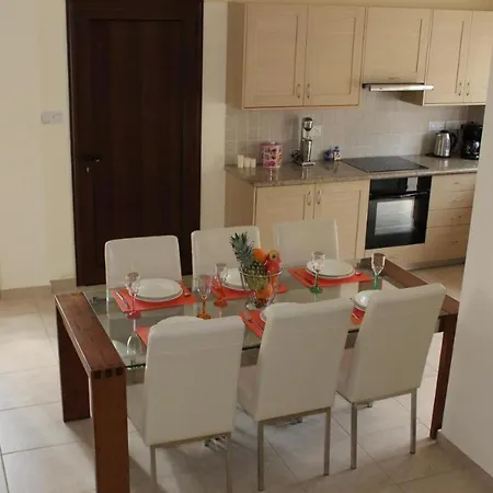 Unique Luxurious Сasa de vacaciones Ayia Napa