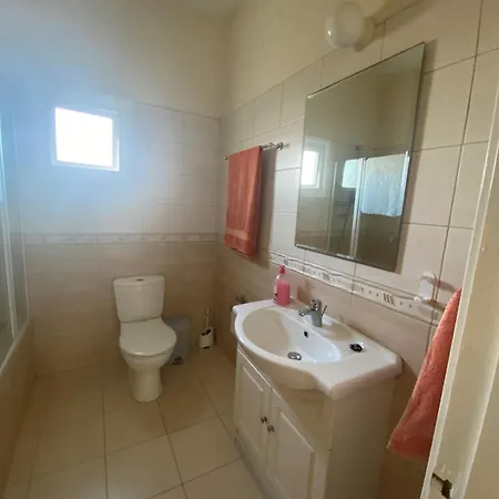 Unique Luxurious Ayia Napa
