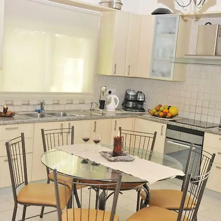 Unique Luxurious Сasa de vacaciones