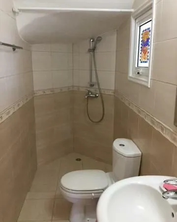 Сasa de vacaciones Unique Luxurious Ayia Napa