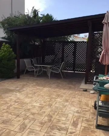Unique Luxurious בית נופש