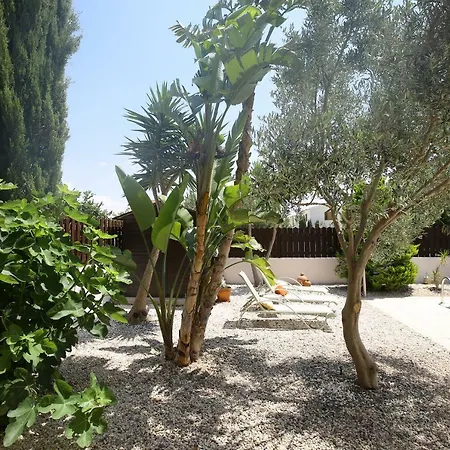 בית נופש Unique Luxurious