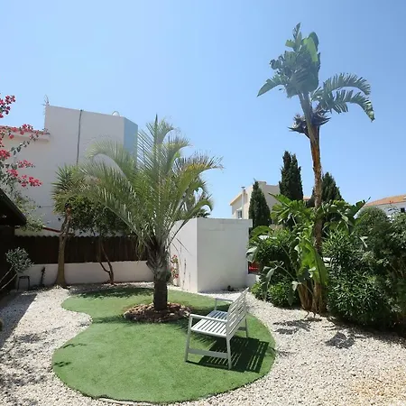 בית נופש Unique Luxurious